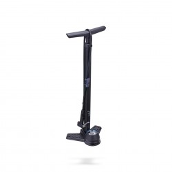 Pompa BBB BFP-25 AirStrike Negru mat