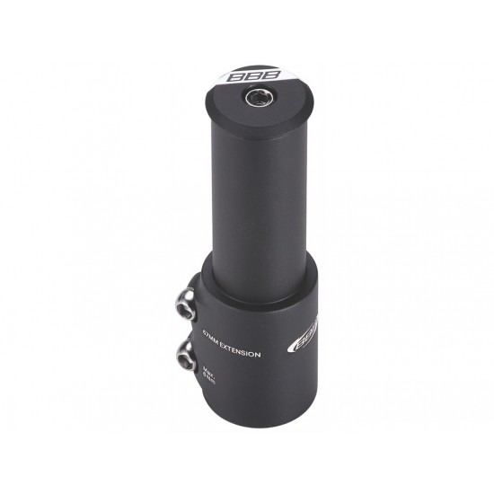 Prelungitor gat furca BBB BHP-22 28.6 negru