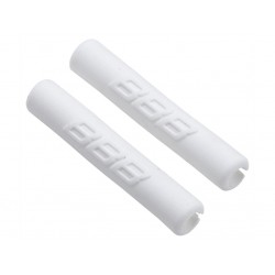 Protectii cadru BBB pentru camasa schimbator alba 4mm 2 buc. Protectii cadru BBB pentru camasa schimbator alba 4mm 2 buc.