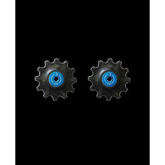 Role deraior BBB RollerBoys 12T SRAM Narrow-Wide