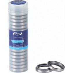 Rulment cuvetarie BBB 1.1/8 41.8x8 CrMo 45x45 MR121 Rulment cuvetarie BBB 1.1/8 41.8x8 CrMo 45x45 MR121