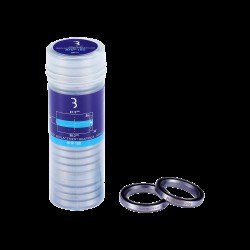 Rulment cuvetarie BBB BHP-180 1.1/8 41.8x8 negru MIR121 Rulment cuvetarie BBB BHP-180 1.1/8 41.8x8 negru MIR121