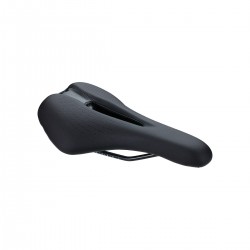 Sa BBB BSD-135 SportComfort 2.0 Negru 265 x 145mm Sa BBB BSD-135 SportComfort 2.0 Negru 265 x 145mm