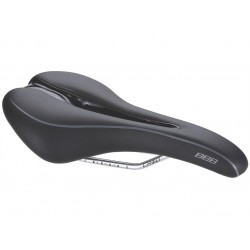 Sa BBB BSD-72 SportComfort anatomic sine CrMo Sa BBB BSD-72 SportComfort anatomic sine CrMo