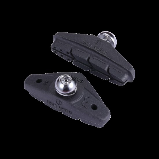Saboti de frana BBB BBS-01D91 RoadStop Deluxe
