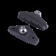 Saboti de frana BBB BBS-01D91 RoadStop Deluxe