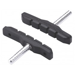 Saboti de frana BBB BBS-07 CantiStop Negru 72mm Saboti de frana BBB BBS-07 CantiStop Negru 72mm