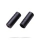 Set 150 capete camasa schimbator BBB BCB-150 CableEnd, 4mm, plastic, negru Set 150 capete camasa schimbator BBB BCB-150 CableEnd 4mm plastic negru