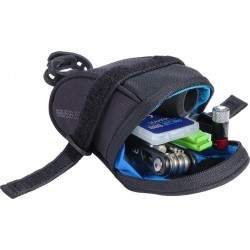 Set borseta scule BBB BSB-58 CombiSet SpeedPack CO2 neagra 125 x 80 x 50mm Set borseta scule BBB BSB-58 CombiSet SpeedPack CO2 neagra 125 x 80 x 50mm