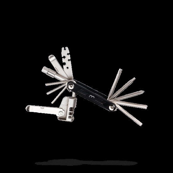 Set imbus BBB BTL-141L MaxiFold L negru