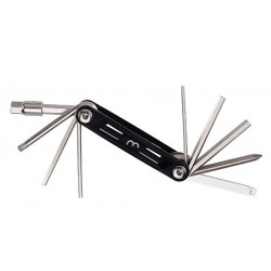 Set imbus BBB BTL-141S MaxiFold S negru