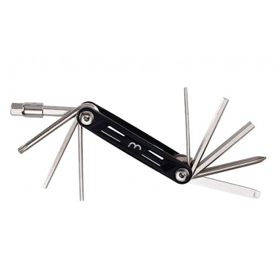 Set imbus BBB BTL-141S MaxiFold S negru