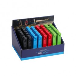 Set leviere BBB BTL-81 EasyLift 3 x 48 buc Albastru/Negru/Rosu/Verde Set leviere BBB BTL-81 EasyLift 3 x 48 buc Albastru/Negru/Rosu/Verde