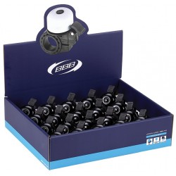 Set sonerii BBB-11 LoudsiClear negre Set sonerii BBB-11 LoudsiClear negre