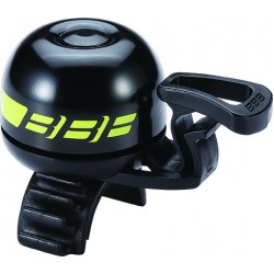 Sonerie BBB-14 EasyFit galbena