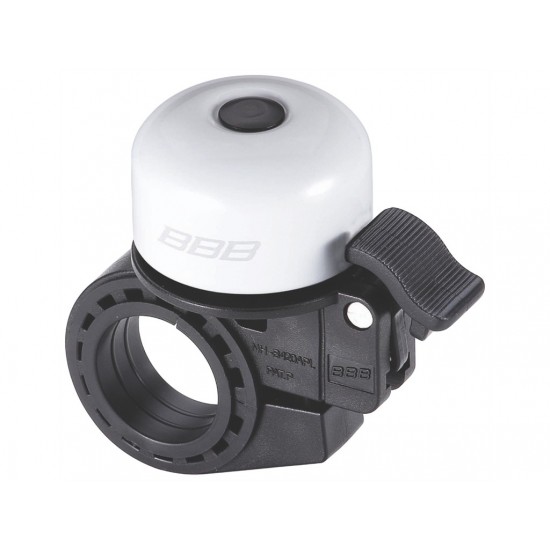 Sonerie BBB BBB-1107 LoudsiClear alba