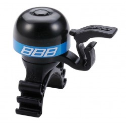 Sonerie BBB BBB-16 MiniFit negru/albastru Sonerie BBB BBB-16 MiniFit negru/albastru