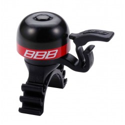 Sonerie BBB BBB-16 MiniFit negru/rosu Sonerie BBB BBB-16 MiniFit negru/rosu