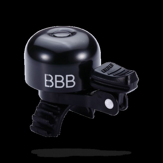 Sonerie BBB LoudsiClear Deluxe BBB-15 neagra