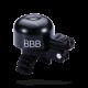 Sonerie BBB LoudsiClear Deluxe BBB-15 neagra