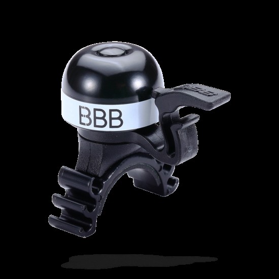 Sonerie BBB Minifit BBB-16 Negru/Alb