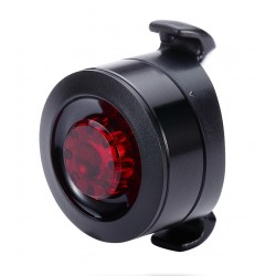 Stop spate BBB Mini Spy BLS-122 negru Stop spate BBB Mini Spy BLS-122 negru