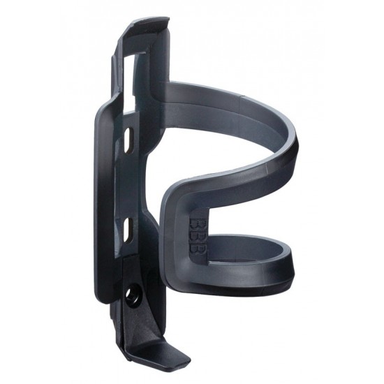 Suport bidon BBB BBC-40 DualAttack negru/gri
