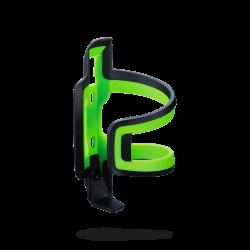Suport bidon BBB BBC-40 DualAttack negru/verde Suport bidon BBB BBC-40 DualAttack negru/verde