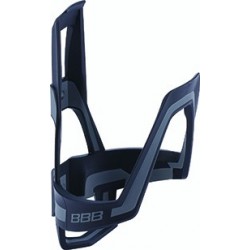 Suport bidon BBB DualCage BBC-39 gri inchis/negru Suport bidon BBB DualCage BBC-39 gri inchis/negru