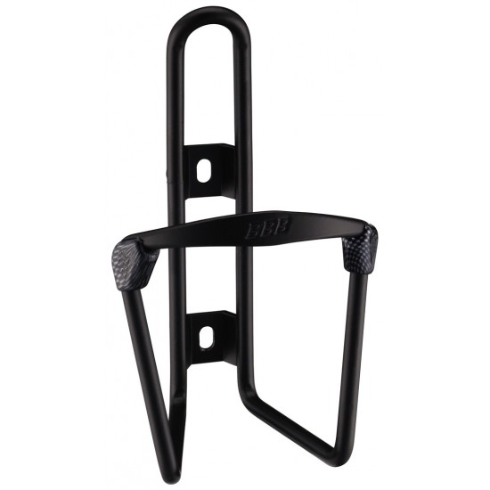 Suport Bidon BBB FuelTank BBC-0311 negru mat
