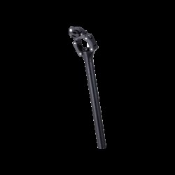 Tija sa cu Amortizor BBB BSP-41 ComfortPost 27.2 400mm negru Tija sa cu Amortizor BBB BSP-41 ComfortPost 27.2 400mm negru