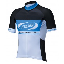 Tricou cu maneca scurta BBB Team Jersey BBW-251 XXS Tricou cu maneca scurta BBB Team Jersey BBW-251 XXS