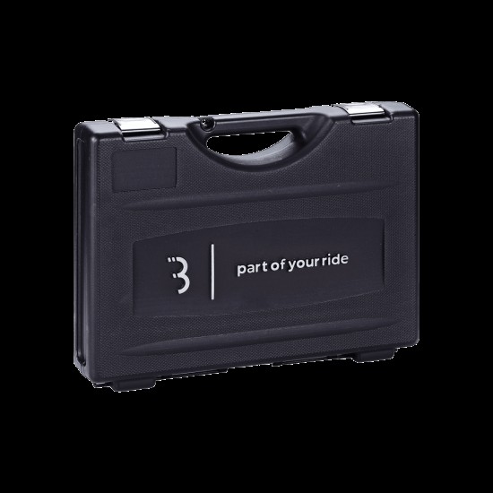 Trusa de scule BBB BTL-92 BasteKit 10 scule Trusa de scule BBB BTL-92 BasteKit 10 scule