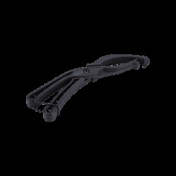 Unealta montaj anvelope BBB BTL-78 EasyTire Neagra Unealta montaj anvelope BBB BTL-78 EasyTire Neagra