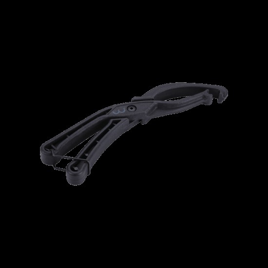Unealta montaj anvelope BBB BTL-78 EasyTire Neagra