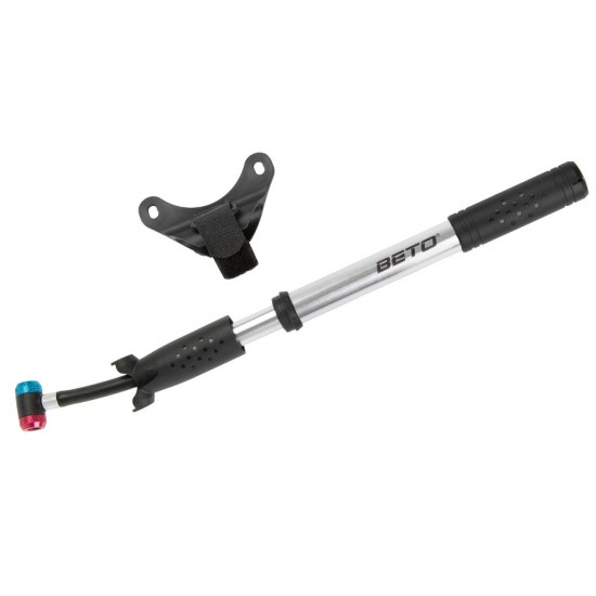 Pompa Mini cu Furtun  BETO  94 grame AV/FV