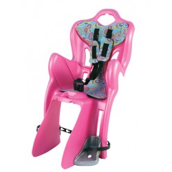 Scaun de copil BIKEFUN B-ONE Standard gri
