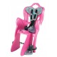 Scaun de copil BIKEFUN B-ONE Standard gri