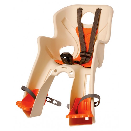 Scaun de copil BIKEFUN RABBIT MULTIFIX faţă
