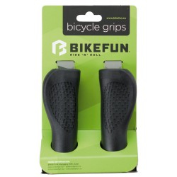 Manşon BIKEFUN ERGO Kraton 130mm - HY-1020 Manşon BIKEFUN ERGO Kraton 130mm - HY-1020