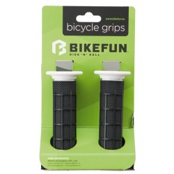 Manşon BIKEFUN FLANGE Kraton 125mm - HY-535M-48 Manşon BIKEFUN FLANGE Kraton 125mm - HY-535M-48