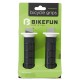 Manşon BIKEFUN FLANGE Kraton 125mm - HY-535M-48