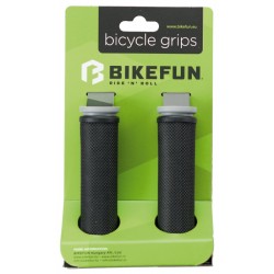 Manşon BIKEFUN SOFT RUBBER 128mm - HY-607-3 Manşon BIKEFUN SOFT RUBBER 128mm - HY-607-3