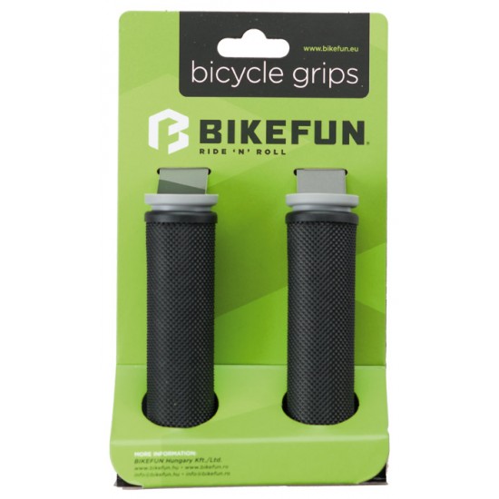 Manşon BIKEFUN SOFT RUBBER 128mm - HY-607-3