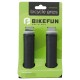 Manşon BIKEFUN SOFT RUBBER 128mm - HY-607-3