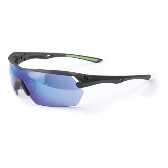Ochelari BIKEFUN TARGET EL - 8445-EL Ochelari BIKEFUN TARGET EL - 8445-EL