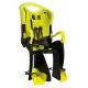 Scaun de copil BIKEFUN TIGER RELAX City spate alb/roşu