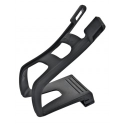 Clips pedală + curea BIKEFUN LOCKET - MT14/W2