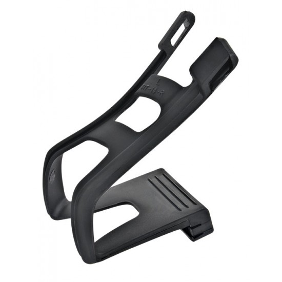 Clips pedală + curea BIKEFUN LOCKET - MT14/W2 Clips pedală + curea BIKEFUN LOCKET - MT14/W2
