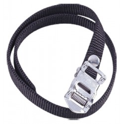 Clips pedală + curea BIKEFUN LOCKET - MT14/W2 Clips pedală + curea BIKEFUN LOCKET - MT14/W2